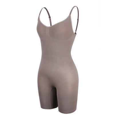 Hourglass Body Shaper