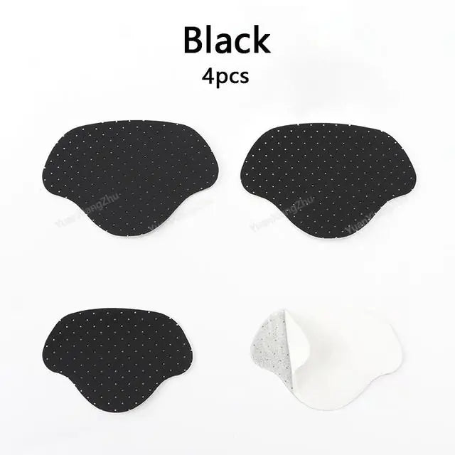 Sneaker Heel Protector Adhesive Pads