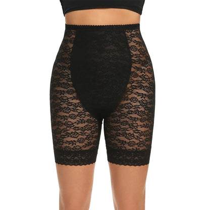 Lace Shapewear Shorts