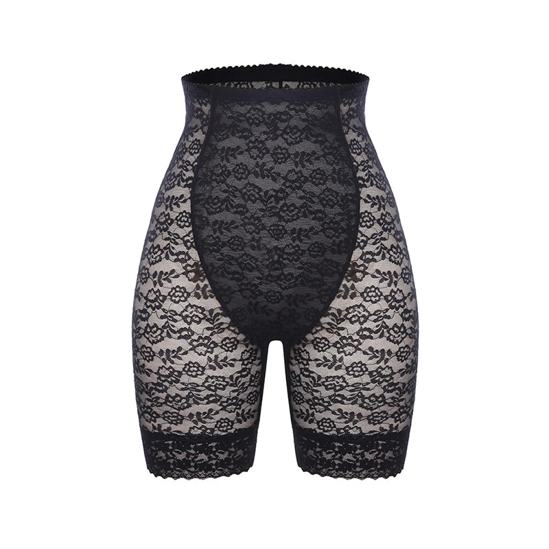 Lace Shapewear Shorts
