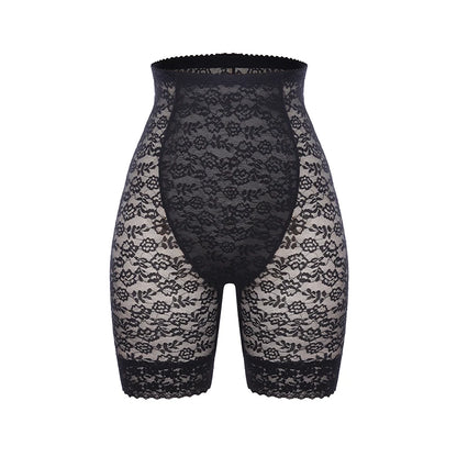 Lace Shapewear Shorts