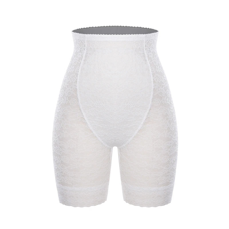 Lace Shapewear Shorts