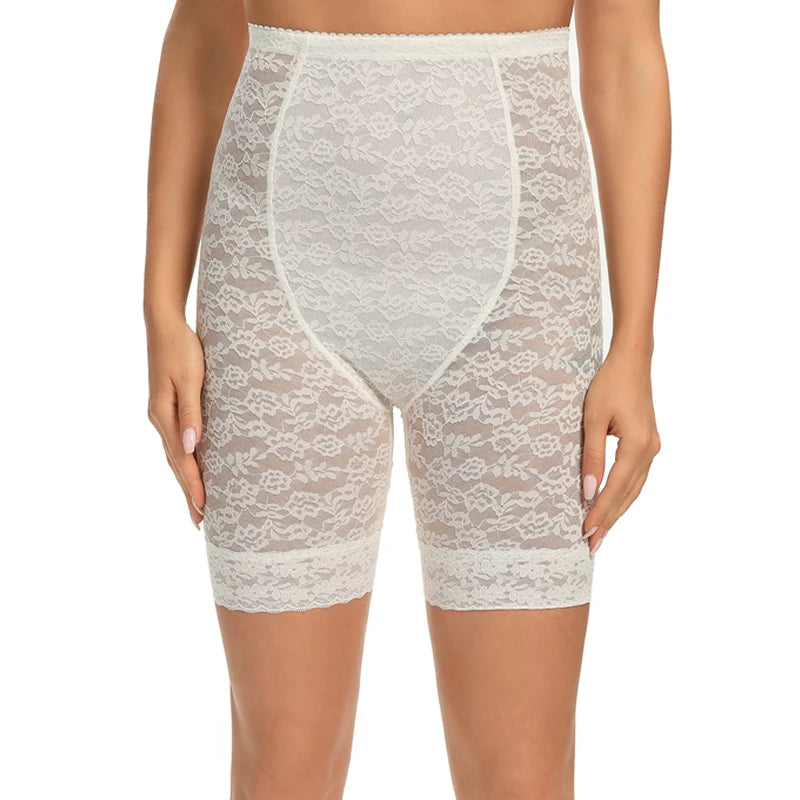 Lace Shapewear Shorts