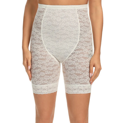 Lace Shapewear Shorts