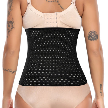 Latex Waist Trainer