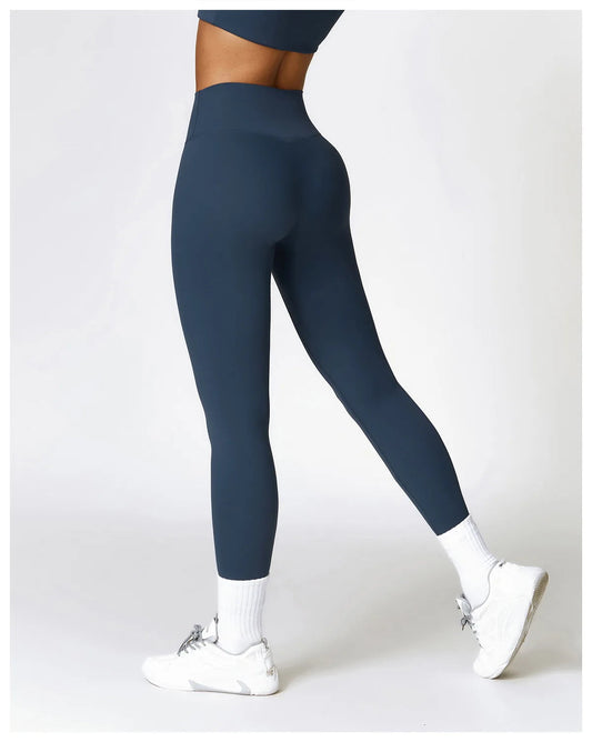 Lightweight Yoga Pants - Shapers Corp