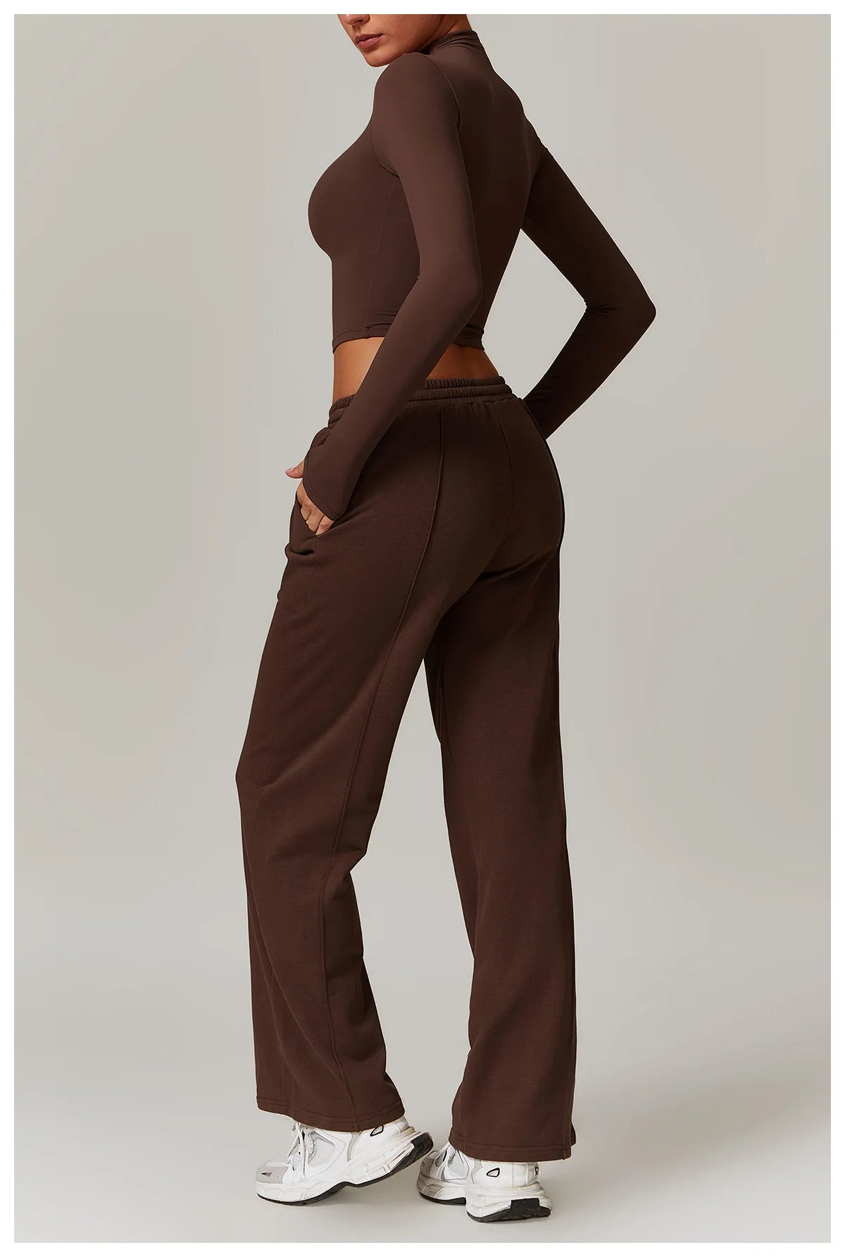 Loose Yoga Pants