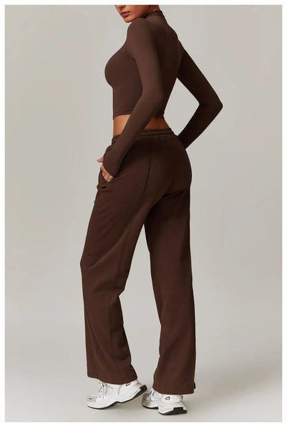 Loose Yoga Pants