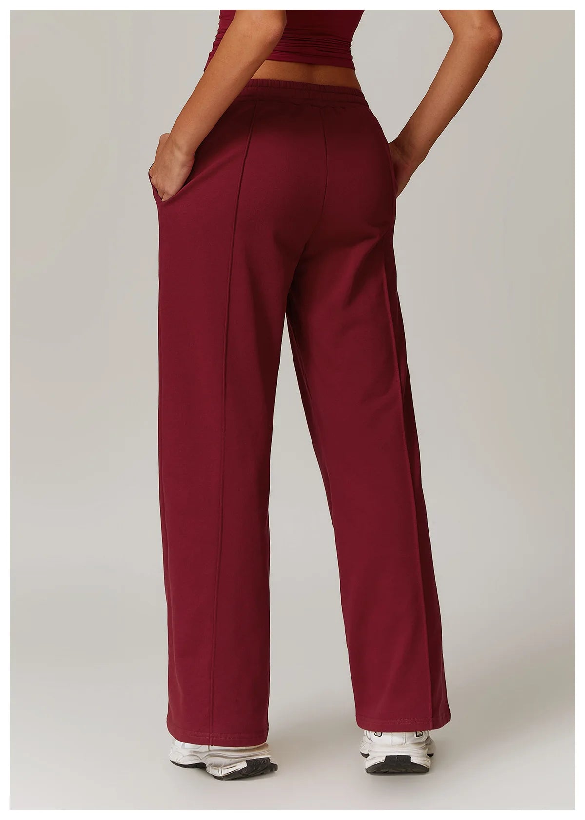 Loose Yoga Pants