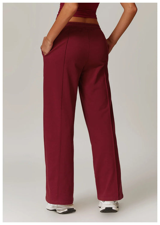 Loose Yoga Pants