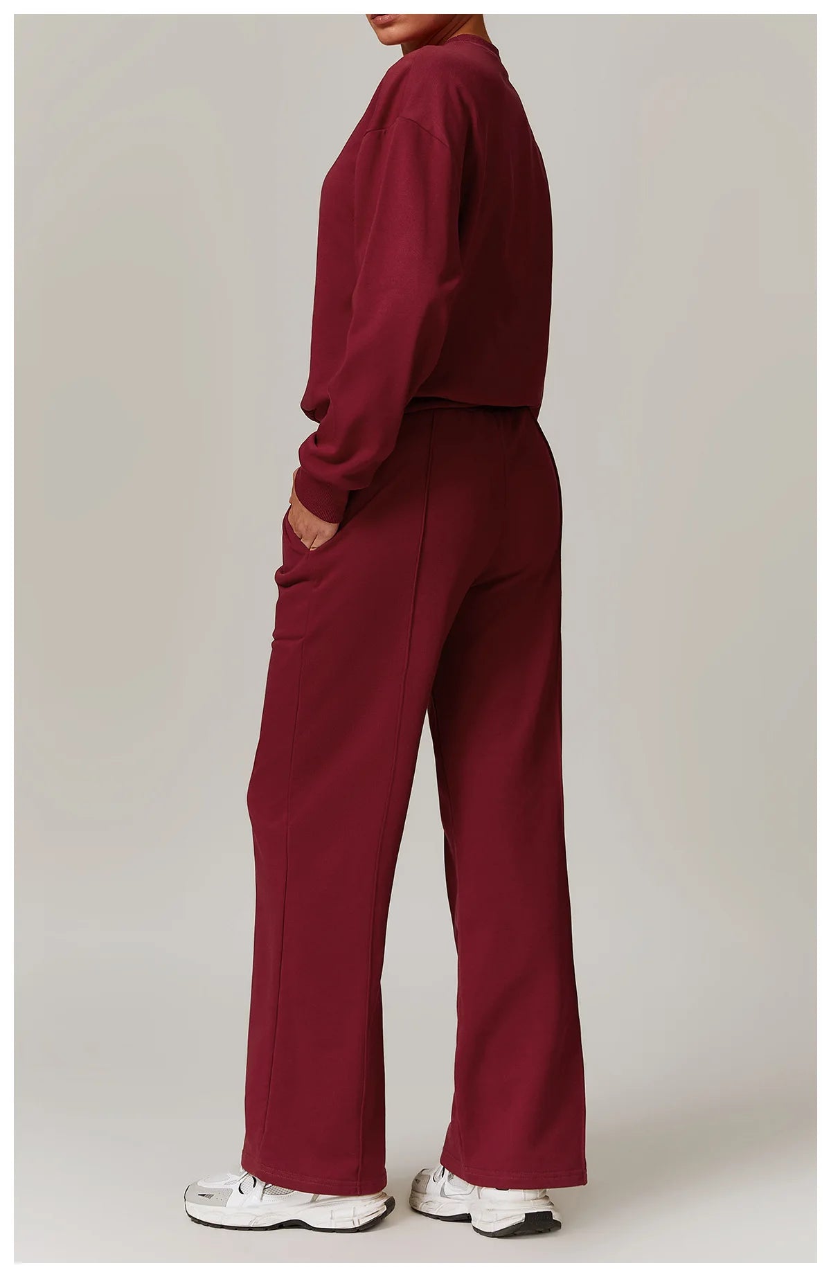 Loose Yoga Pants