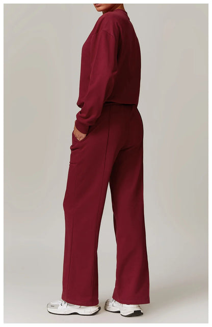 Loose Yoga Pants
