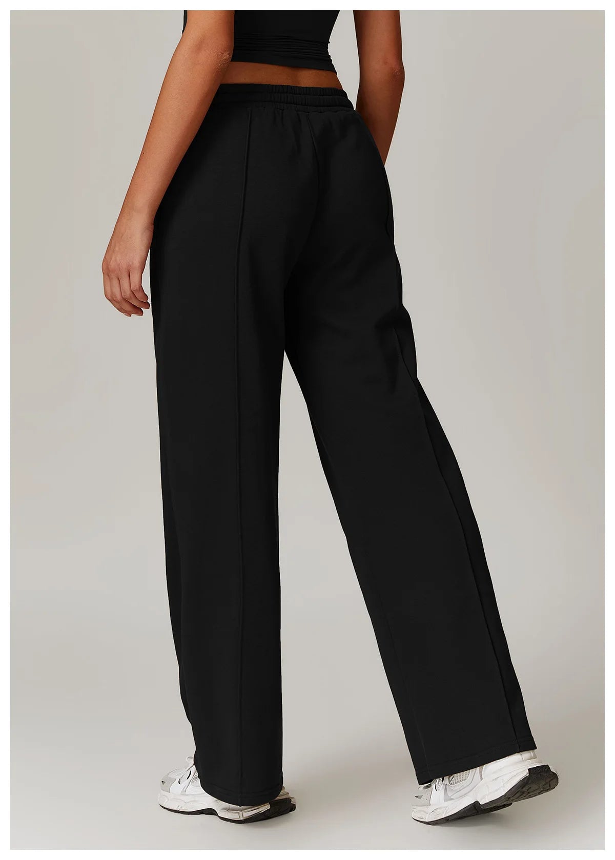 Loose Yoga Pants