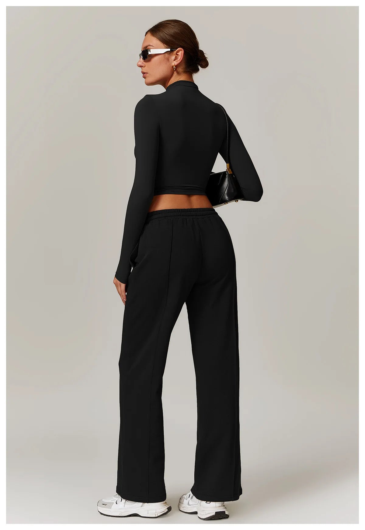 Loose Yoga Pants