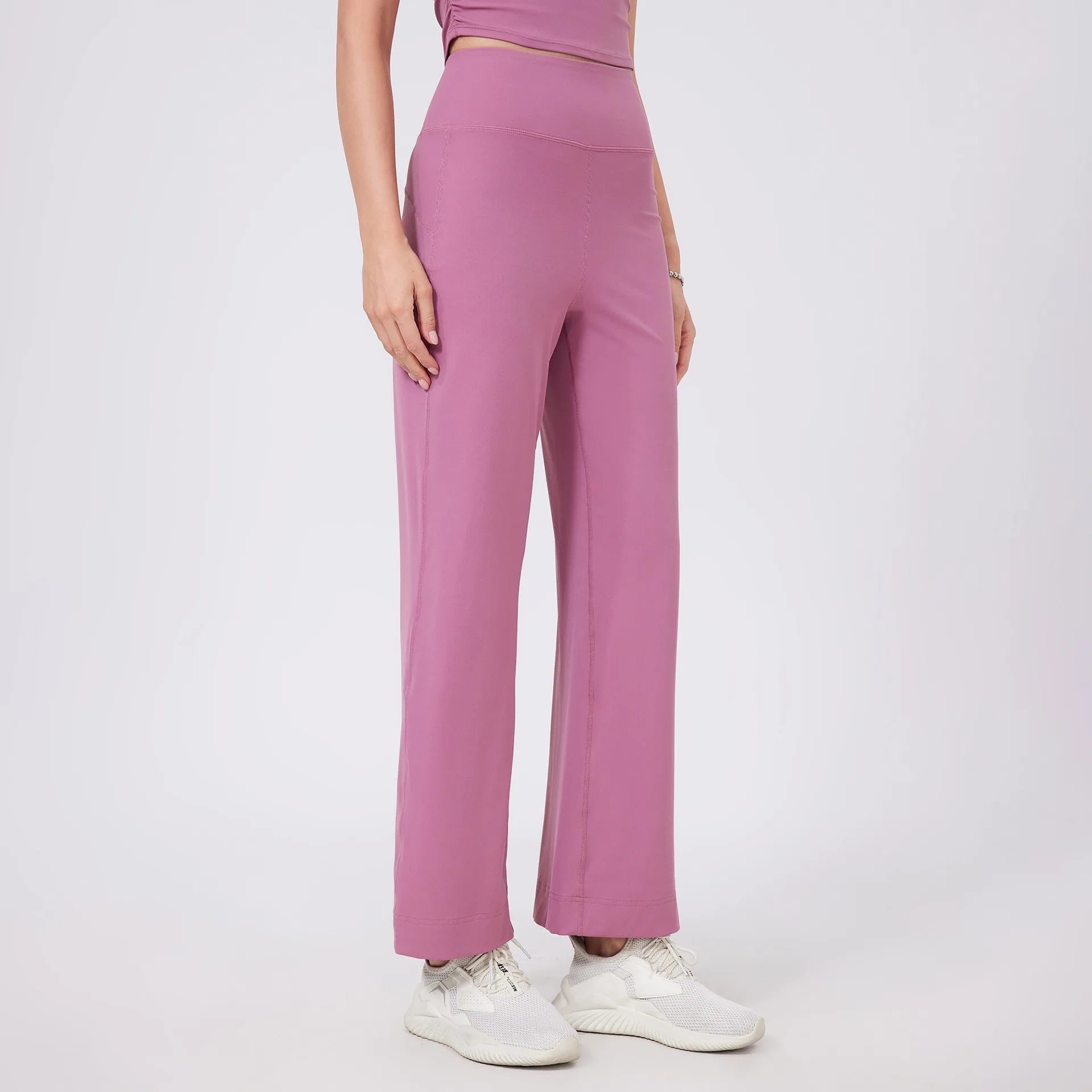 Loose-fitting Yoga Pants - Shapers Corp