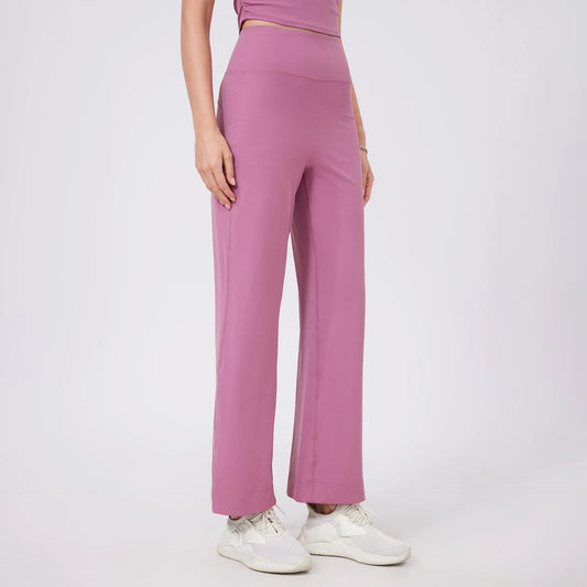 Loose-fitting Yoga Pants - Shapers Corp