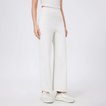 Loose-fitting Yoga Pants - Shapers Corp