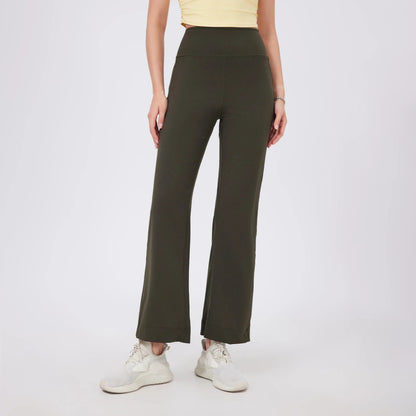 Loose-fitting Yoga Pants - Shapers Corp