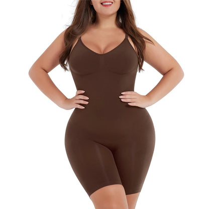 Low Back Body Shaper