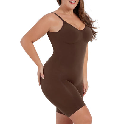 Low Back Body Shaper