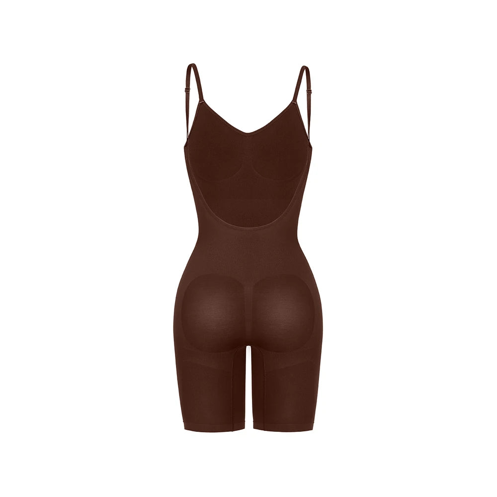 Low Back Body Shaper