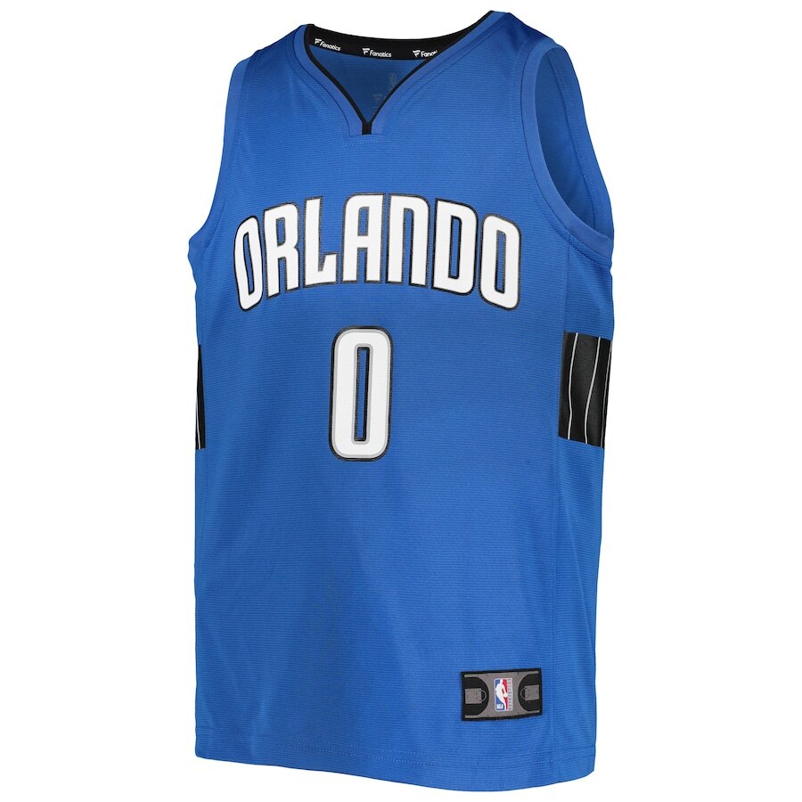 Men's Orlando Magic Aaron Gordon Royal Jersey