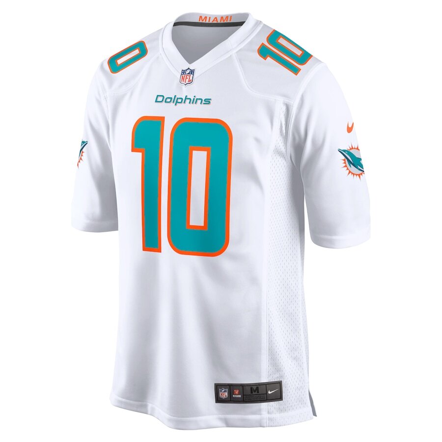 Youth Miami Dolphins Tyreek Hill Jersey