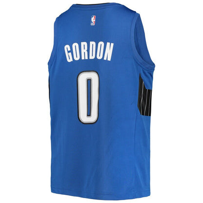 Men's Orlando Magic Aaron Gordon Royal Jersey