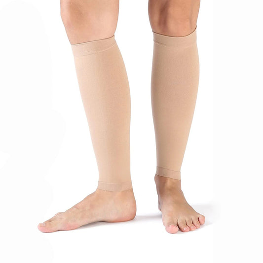 Medical Compression Sleeves for Legs