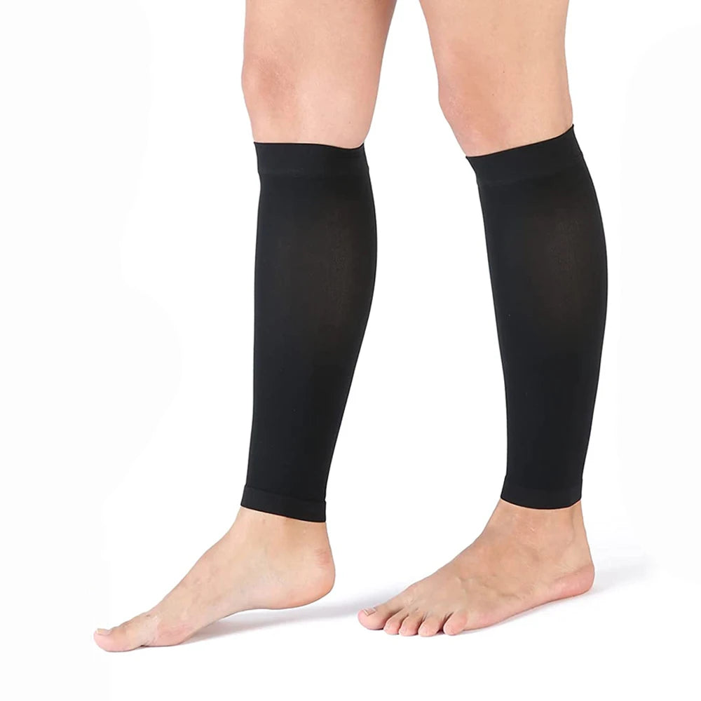 Medical Compression Sleeves for Legs