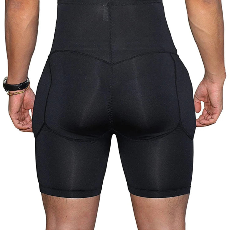 Men Padded Butt Lifter