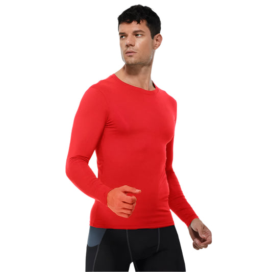 Men's Compression Shirt