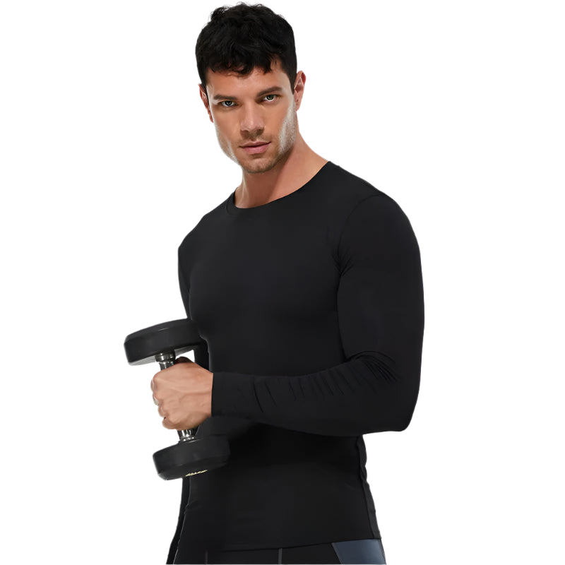 Men's Compression Shirt