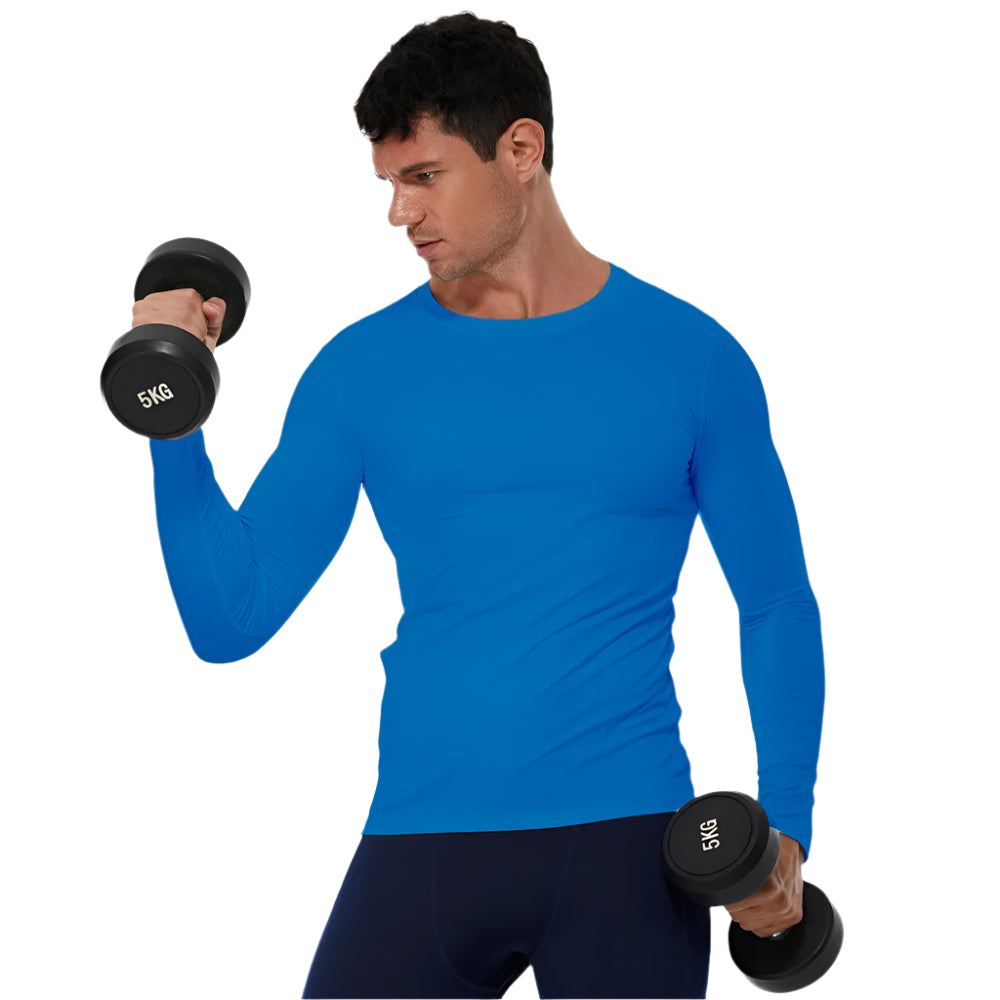 Men's Compression Shirt