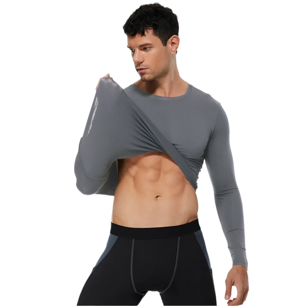 Men's Compression Shirt