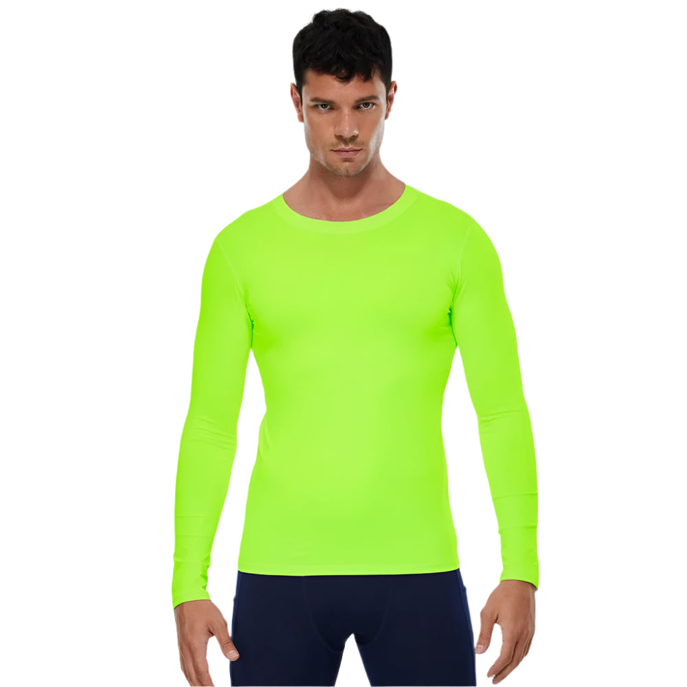 Men's Compression Shirt