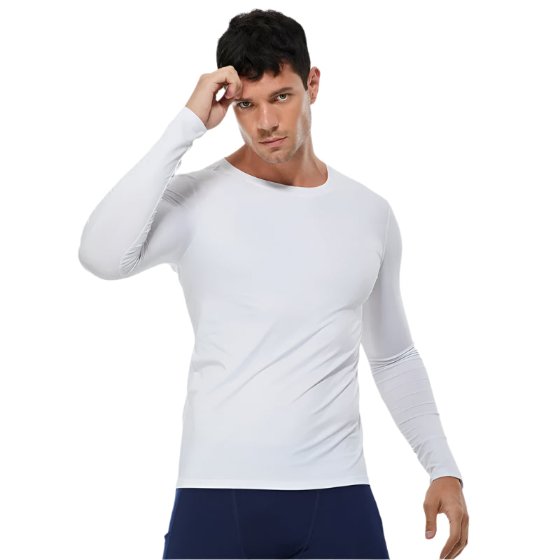 Men's Compression Shirt