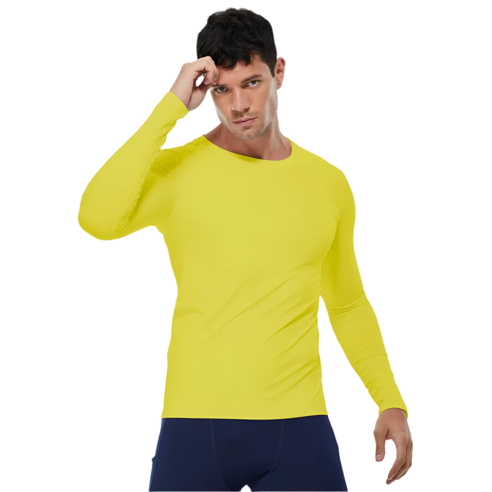 Men's Compression Shirt