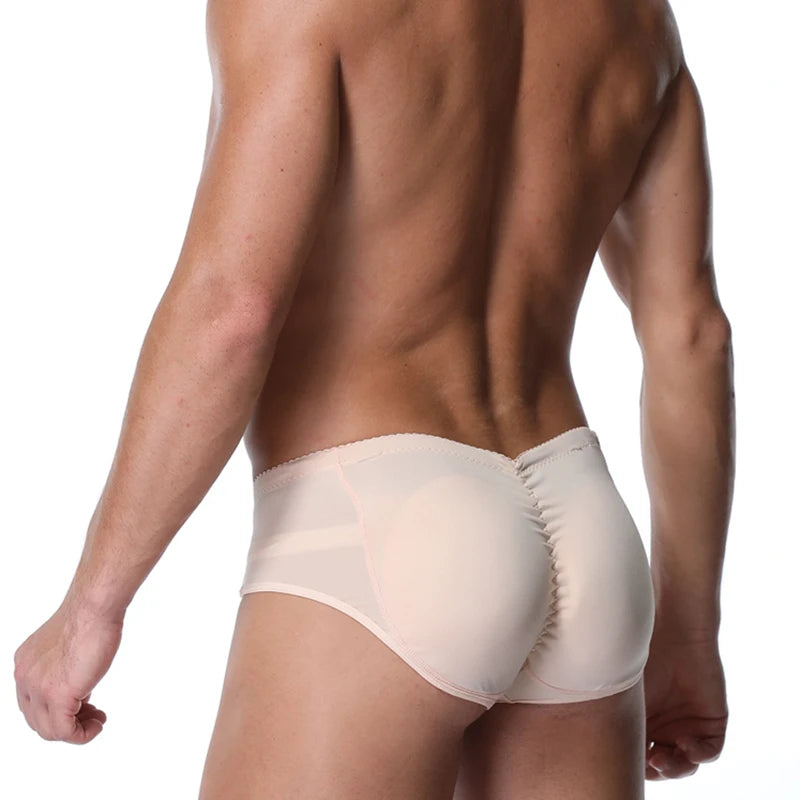 Men's Invisible Butt Lifter