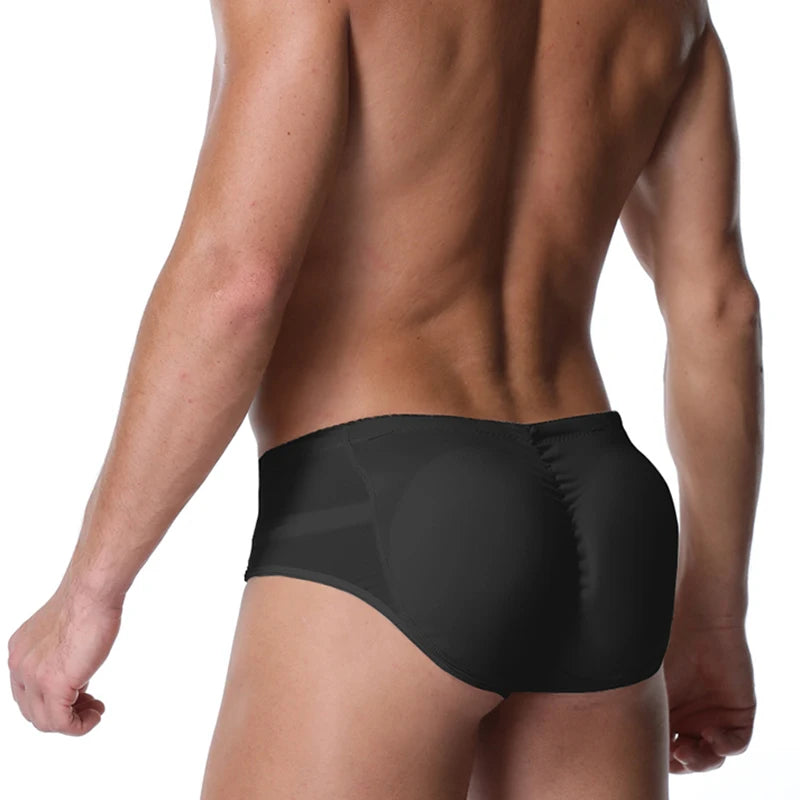 Men's Invisible Butt Lifter