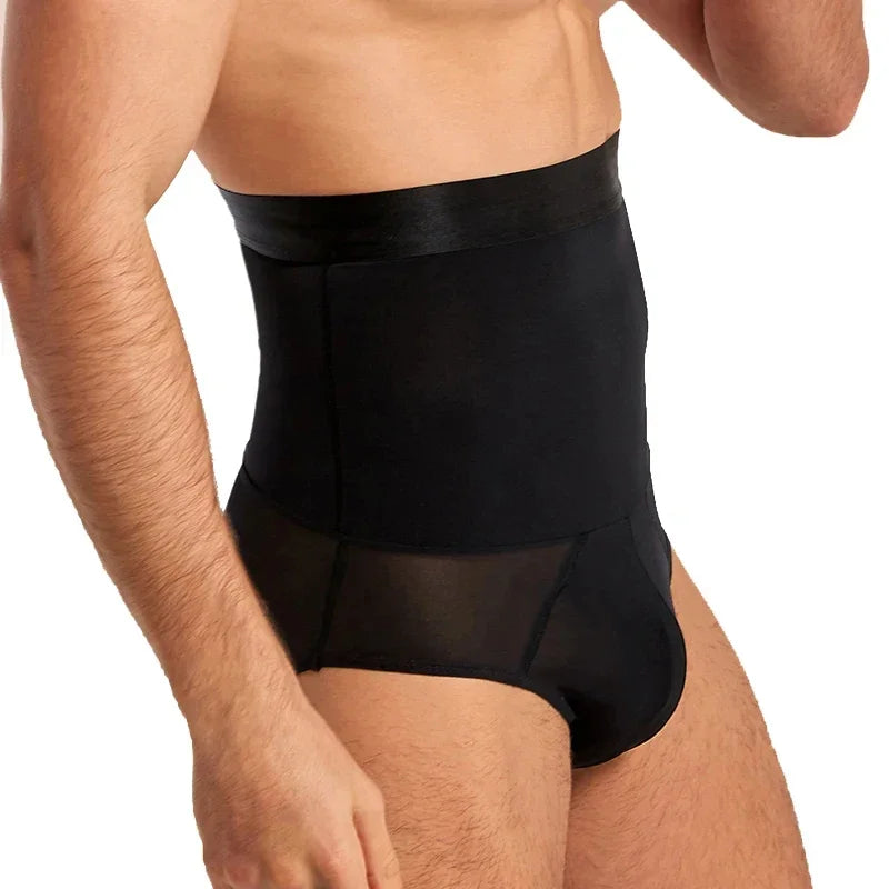 Men's Tummy Control Briefs