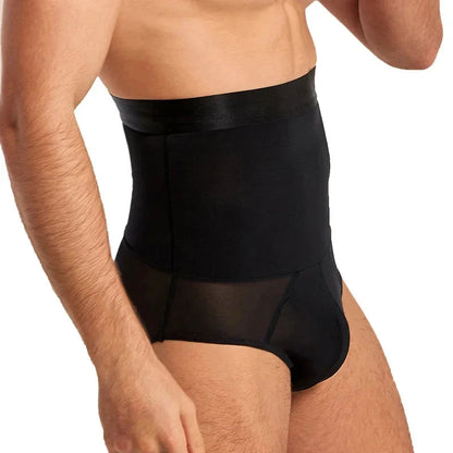 Men's Tummy Control Briefs