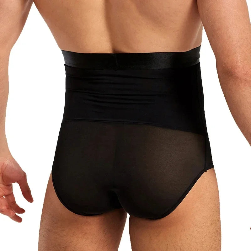 Men's Tummy Control Briefs