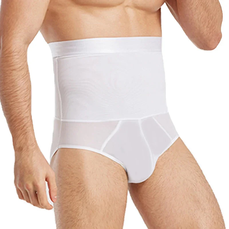Men's Tummy Control Briefs