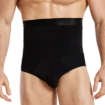 Men's Tummy Control Briefs