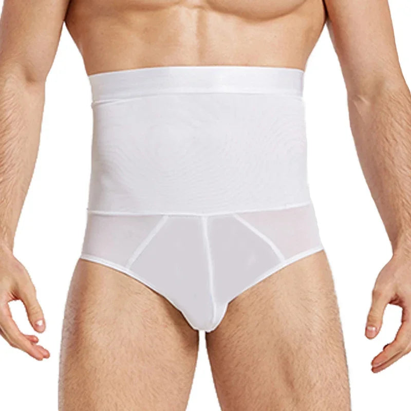 Men's Tummy Control Briefs