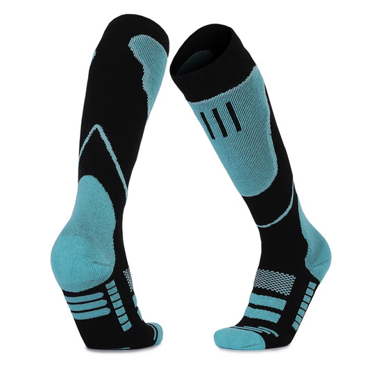 Merino Wool Compression Socks
