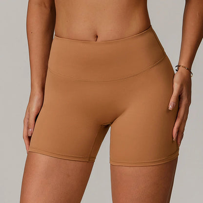 Mini Yoga Shorts - Shapers Corp