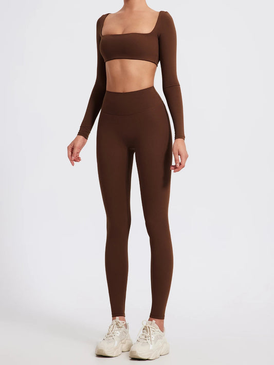 Petite Yoga Pants - Shapers Corp
