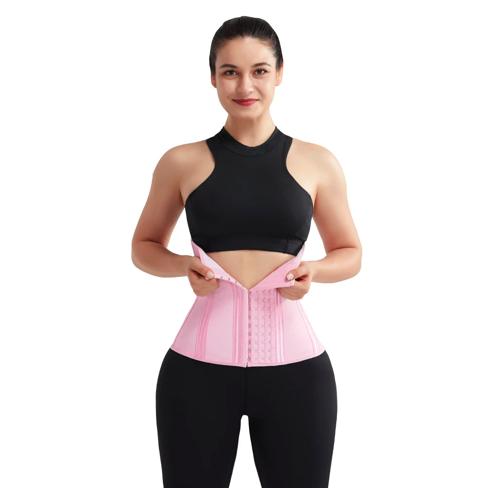 Pink Waist Trainer